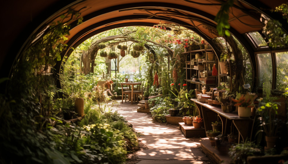 Beyond the Green: Exploring Unconventional Gardens