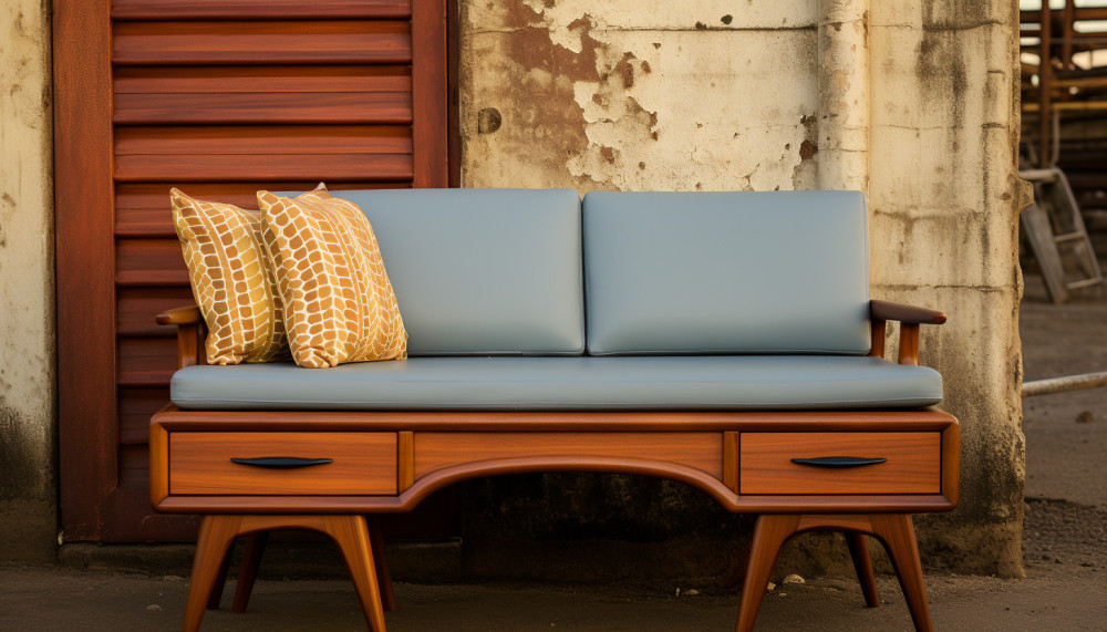 Restoring Antique Furniture: A Modern Trend